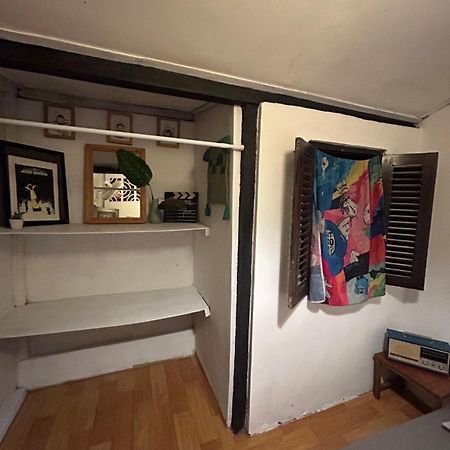 Losmanos Hostel Γιογκιακάρτα Εξωτερικό φωτογραφία