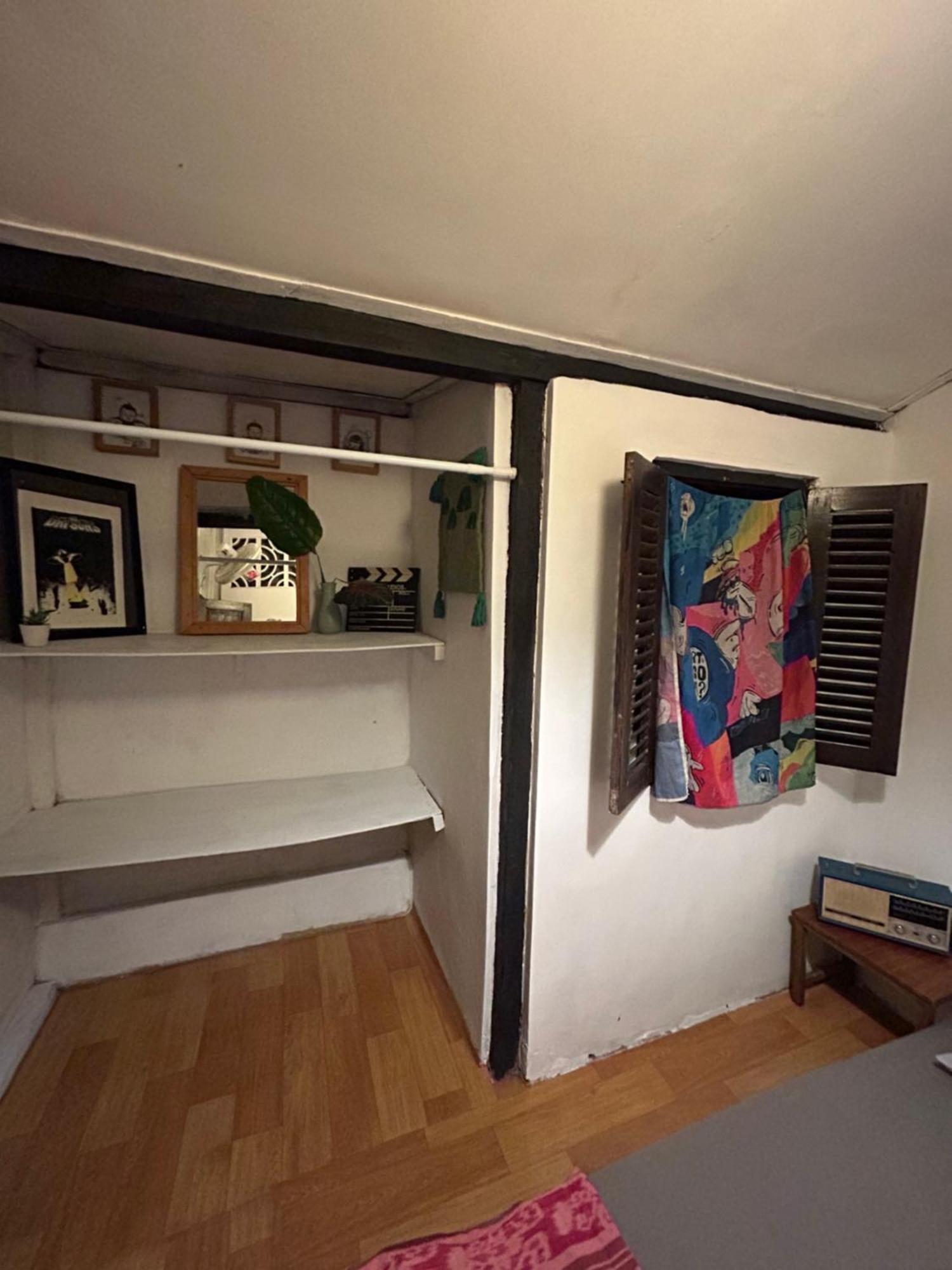 Losmanos Hostel Γιογκιακάρτα Εξωτερικό φωτογραφία