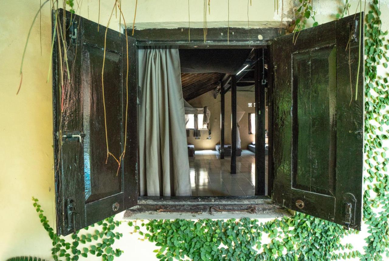 Losmanos Hostel Γιογκιακάρτα Εξωτερικό φωτογραφία